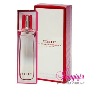 Женская парфюмерия CAROLINA HERRERA CHIC CAROLINA HERRERA