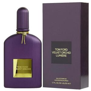 Женская парфюмерия TOM FORD TOM FORD VELVET ORCHID LUMIERE