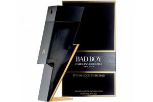 Мужская парфюмерия CAROLINA HERRERA CAROLINA HERRERA BAD BOY