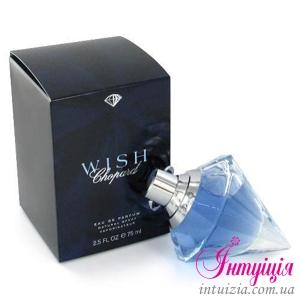 Женская парфюмерия CHOPARD CHOPARD  WISH