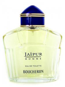 Мужская парфюмерия BOUCHERON BOUCHERON JAIPUR HOMME