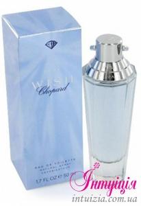 Женская парфюмерия CHOPARD CHOPARD  WISH PURE