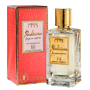 Женская парфюмерия NOBILE 1942 NOBILE 1942 PERDIZIONE