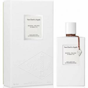 Женская парфюмерия VAN CLEEF & ARPELS VAN CLEEF & ARPELS Collection Extraordinaire SANTAL BLANC