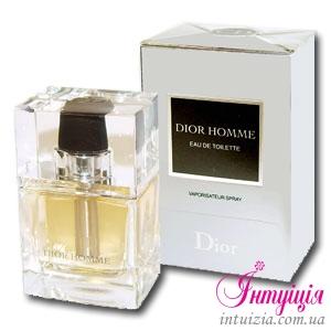 Мужская парфюмерия CHRISTIAN DIOR Christian Dior  DIOR HOMME