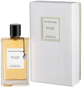 Женская парфюмерия VAN CLEEF & ARPELS VAN CLEEF & ARPELS Collection Extraordinaire BOIS D'IRIS