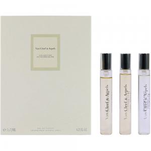 Женская парфюмерия VAN CLEEF & ARPELS VAN CLEEF & ARPELS Collection Extraordinaire  SET 1