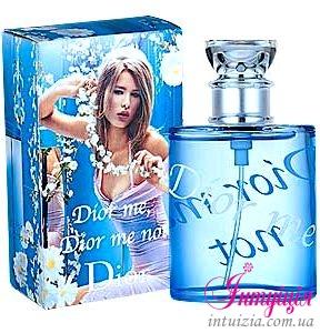Женская парфюмерия CHRISTIAN DIOR Christian Dior  DIOR ME NOT