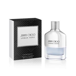 Мужская парфюмерия JIMMY CHOO JIMMY CHOO URBAN HERO