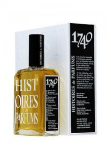 Женская парфюмерия HISTOIRES de PARFUMS HISTOIRES de PARFUMS 1740