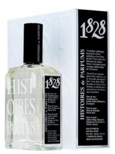 Женская парфюмерия HISTOIRES de PARFUMS HISTOIRES de PARFUMS 1828