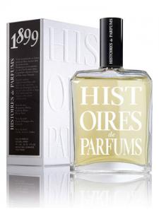 Женская парфюмерия HISTOIRES de PARFUMS HISTOIRES de PARFUMS 1899