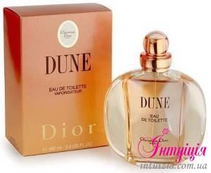 Женская парфюмерия CHRISTIAN DIOR Christian Dior  DUNE