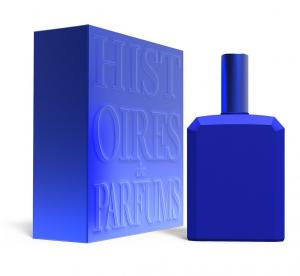 Женская парфюмерия HISTOIRES de PARFUMS HISTOIRES de PARFUMS This is not a blue bottle 1.1