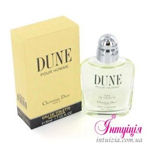 Мужская парфюмерия CHRISTIAN DIOR Christian Dior  DUNE Pour Homme