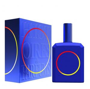 Женская парфюмерия HISTOIRES de PARFUMS HISTOIRES de PARFUMS This is not a blue bottle 1.3
