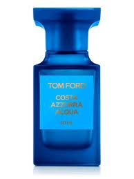 Женская парфюмерия TOM FORD TOM FORD COSTA AZZURRA ACQUA