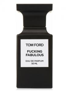 Женская парфюмерия TOM FORD TOM FORD FUCKING FABULOUS