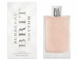 Женская парфюмерия BURBERRY BURBERRY BRIT RHYTHM for her