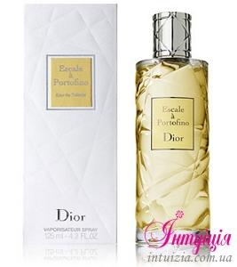 Женская парфюмерия CHRISTIAN DIOR Christian Dior ESCALE A PORTOFINO