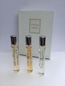 Женская парфюмерия VAN CLEEF & ARPELS VAN CLEEF & ARPELS Collection Extraordinaire  SET 2