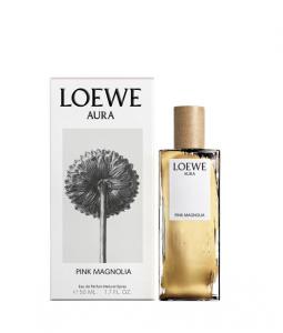 Женская парфюмерия LOEWE LOEWE AURA PINK MAGNOLIA