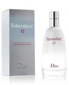 Мужская парфюмерия CHRISTIAN DIOR Christian Dior  FAHRENHEIT 32