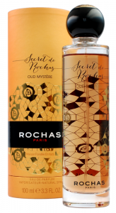 Женская парфюмерия ROCHAS ROCHAS SECRET DE ROCHAS OUD MYSTERE