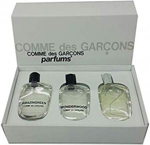 Мужская парфюмерия COMME DES GARCONS COMME DES GARCONS