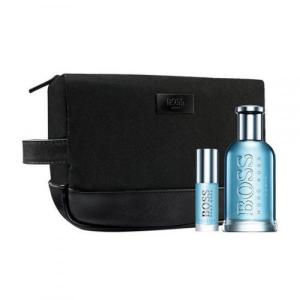 Аксессуары AКСЕССУАРЫ BOSS HUGO BOSS BOTTLED TONIC косметичка