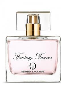 Женская парфюмерия SERGIO TACCHINI SERGIO TACCHINI FANTASY FOREVER