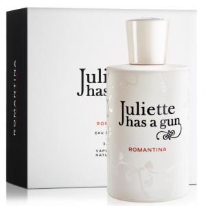 Женская парфюмерия JULIETTE HAS A GUN JULIETTE HAS A GUN ROMANTINA