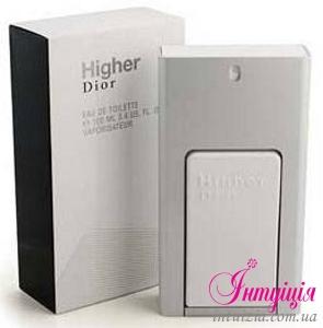 Мужская парфюмерия CHRISTIAN DIOR Christian Dior  HIGHER