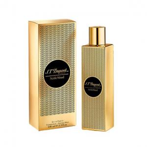 Женская парфюмерия DUPONT DUPONT NOBLE WOOD