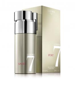 Мужская парфюмерия LOEWE LOEWE 7 SPORT