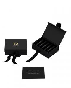 Мужская парфюмерия PARFUMS de MARLY PARFUMS de MARLY SET MAN