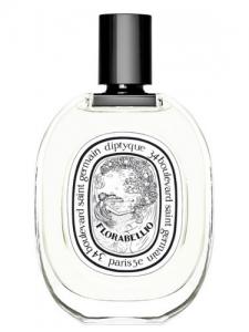 Женская парфюмерия DIPTYQUE DIPTYQUE FLORABELLIO