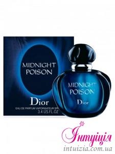 Женская парфюмерия CHRISTIAN DIOR Christian Dior  MIDNIGHT POISON