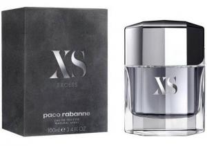 Мужская парфюмерия PACO RABANNE PACO RABANNE XS EXCESS pour homme