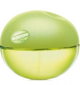Женская парфюмерия DONNA KARAN DKNY DKNY BE DELICIOUS pool party LIME MOJITO