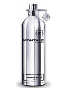 Женская парфюмерия MONTALE MONTALE GINGER MUSK