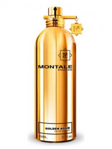 Женская парфюмерия MONTALE MONTALE GOLDEN AOUD