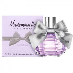 Женская парфюмерия AZZARO AZZARO MADEMOISELLE AZZARO L'EAU TRES BELLE