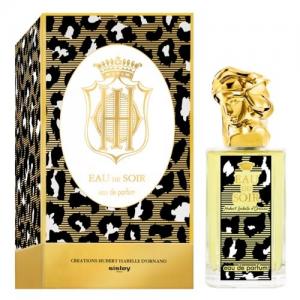 Женская парфюмерия SISLEY SISLEY EAU DU SOIR TIGER WALK