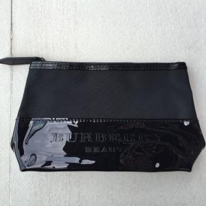 Аксессуары AКСЕССУАРЫ BURBERRY beauty pouch