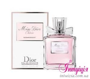 Женская парфюмерия CHRISTIAN DIOR Christian Dior  MISS DIOR CHERIE 2010 rose