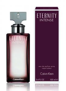 Женская парфюмерия CALVIN KLEIN Calvin Klein ETERNITY INTENSE for women