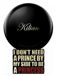 Женская парфюмерия KILIAN parfum KILIAN I DON'T NEED A PRINCE BY MY SIDE TO BE A PRINCESS  by KILIAN