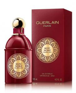 Женская парфюмерия GUERLAIN GUERLAIN MUSC NOBLE