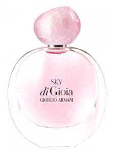 Женская парфюмерия ARMANI ARMANI ACQUA DI GIOIA SKY